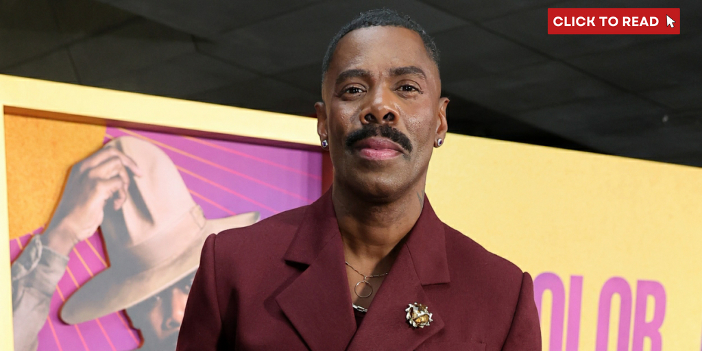 Colman Domingo Joins Michael Jackson Biopic - Vimarsana News