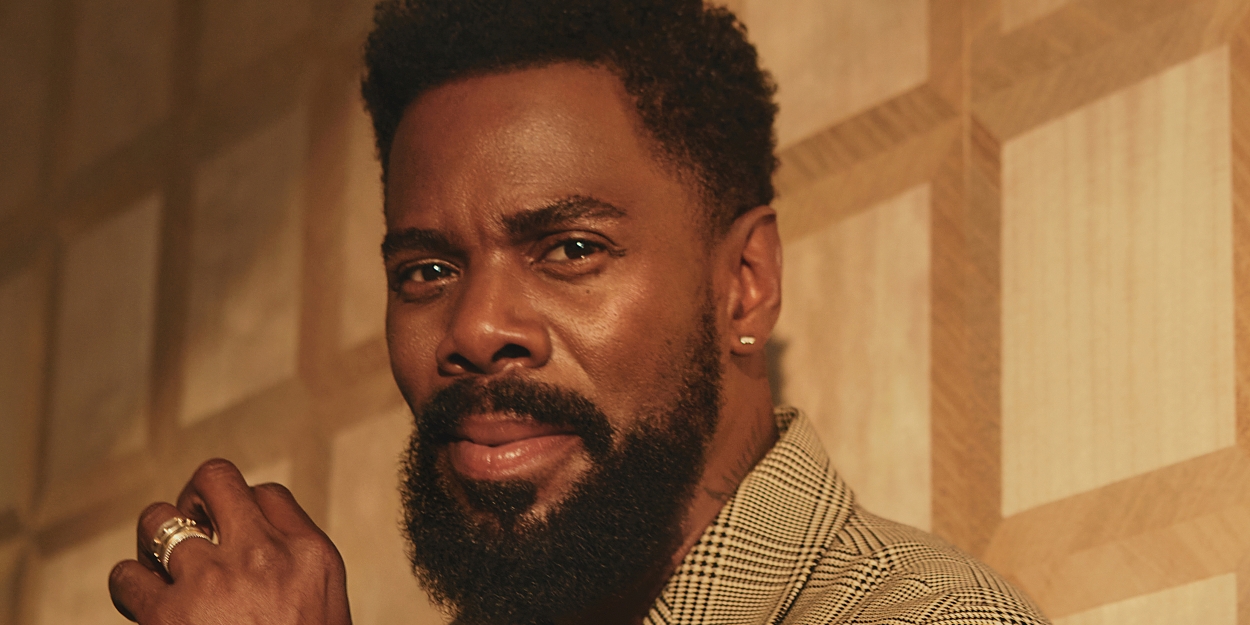 Colman Domingo Joins Steve Carell in Netflix Comedy Series THE FOUR SEASONS Photo