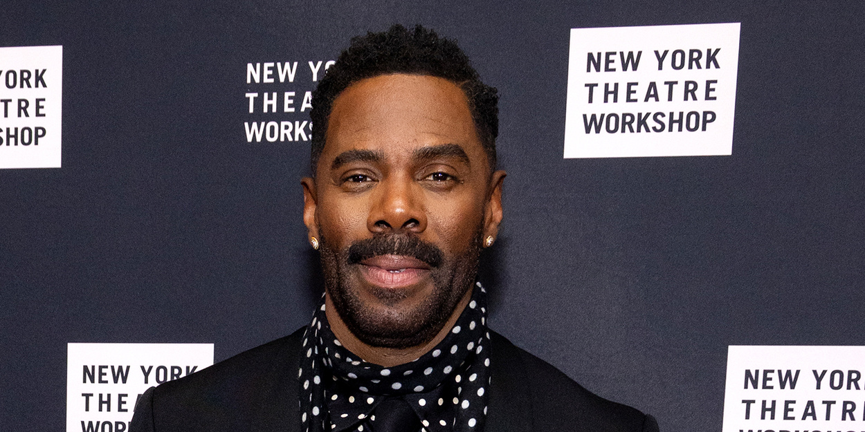 Colman Domingo Will Make SATURDAY NIGHT LIVE Hosting Debut in April Colman Domingo Will Make SATURDAY NIGHT LIVE Hosting Debut in April
