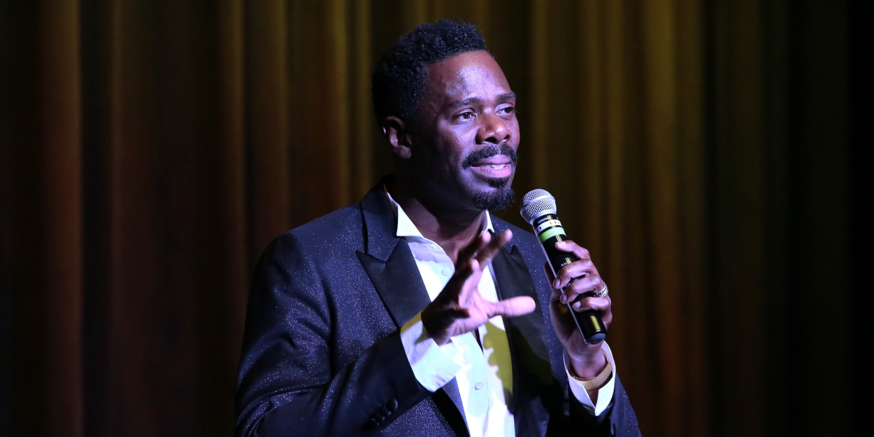 Colman Domingo to Be Honored By the Human Rights Campaign 