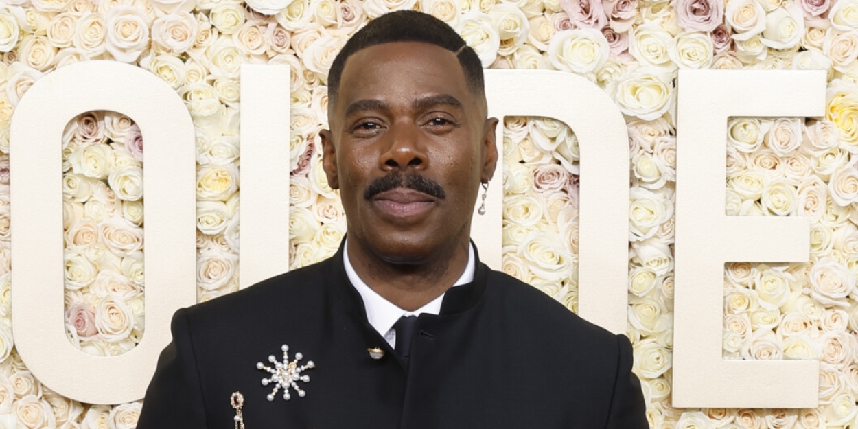 Colman Domingo to Direct & Star in Nat King Cole Musical Biopic 