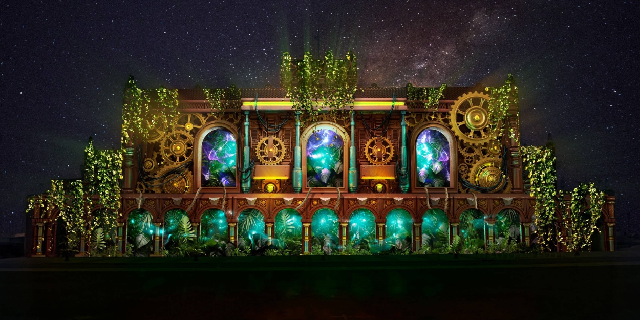 Color & Light Festival Reveals List of Creators  Image