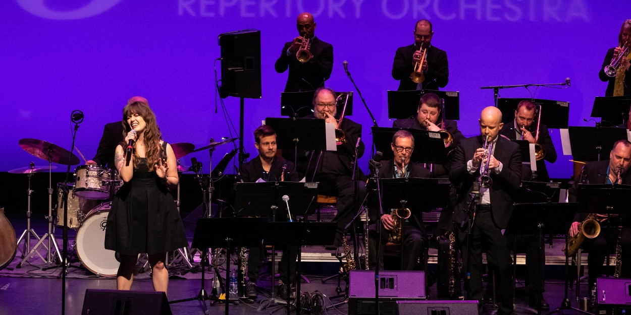 Colorado Jazz Repertory Orchestra Unveils 2024-2025 Concert Series  Image