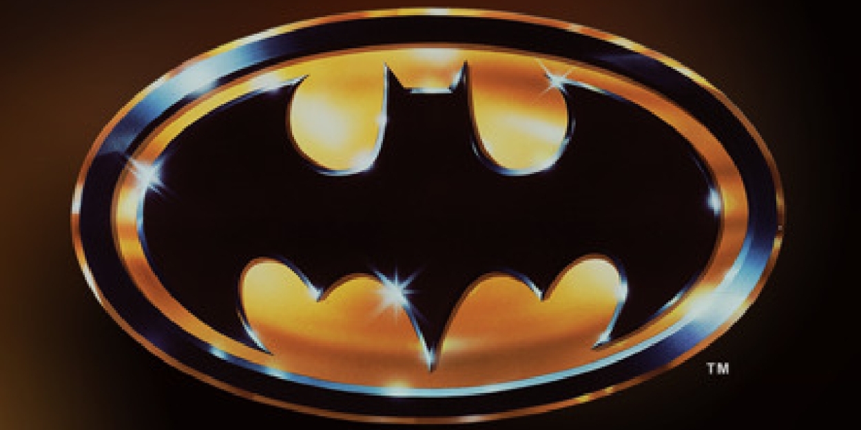 Columbus Symphony To Play Danny Elfman's BATMAN Score Live To Film This October  Image