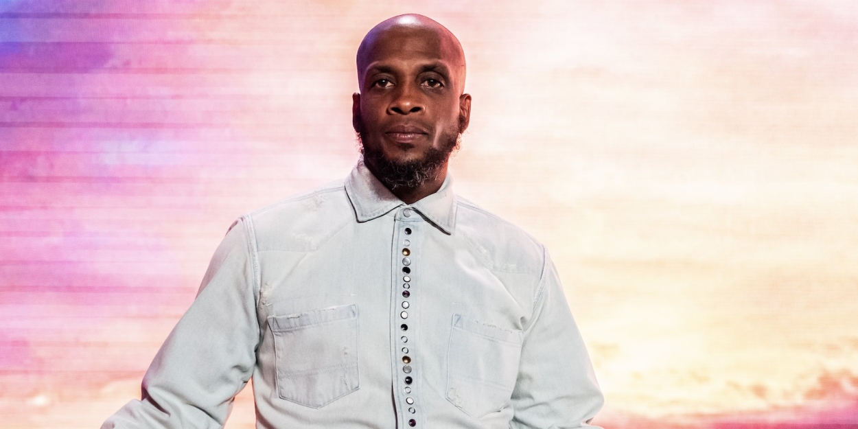 Comedian Ali Siddiq Announces Extension Of I GOT A STORY TO TELL At Virgin Hotels Las Vegas   Image