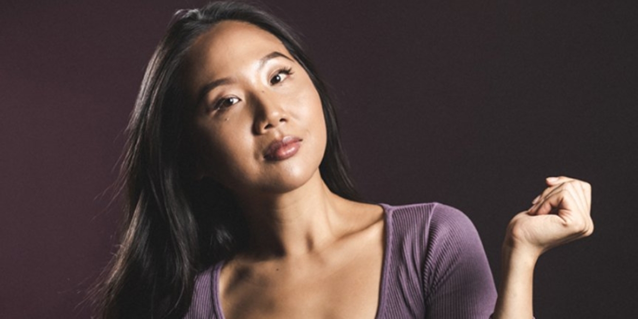 Comedian And Actress Leslie Liao To Perform At NJPAC  Image