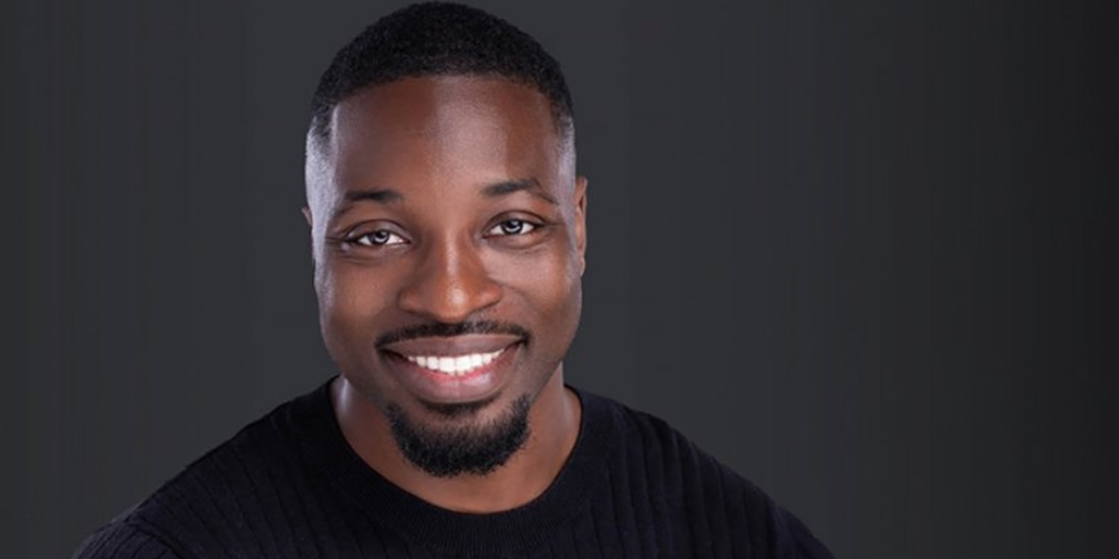 Comedian And TikTok Sensation Preacher Lawson Comes To NJPAC In March  Image