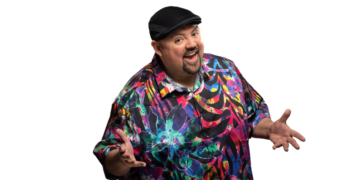 Comedian Gabriel “Fluffy” Iglesias Coming to the North Charleston