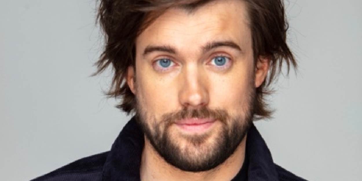 Comedian Jack Whitehall Adds Extra Dates to SETTLE DOWN Live Tour 