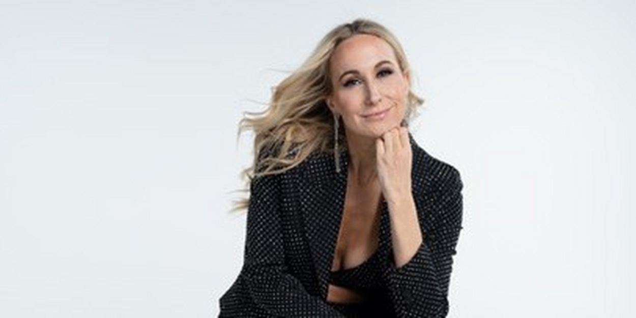 Comedian Nikki Glaser Will Bring 'Alive And Unwell Tour' to Hershey Theatre in October  Image