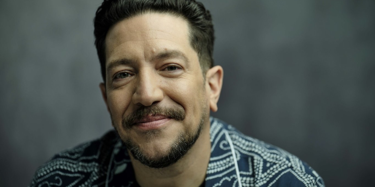 Comedian Sal Vulcano Adds Thousand Oaks Date to Everything’s Fine Tour  Image