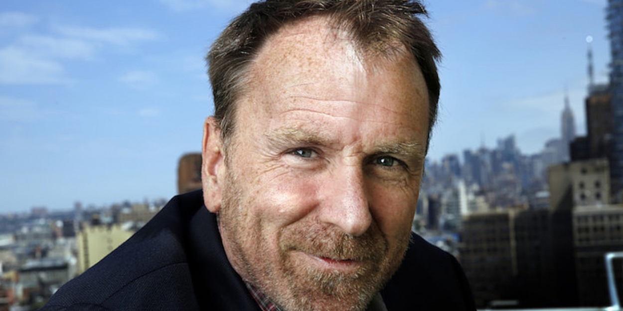 Comedian and SNL Star Colin Quinn To Perform One Night Only At AMT Theater 