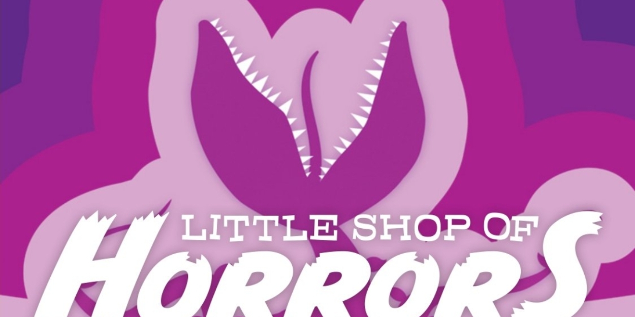 LITTLE SHOP OF HORRORS Comes To The Capitol Theatre In August 
