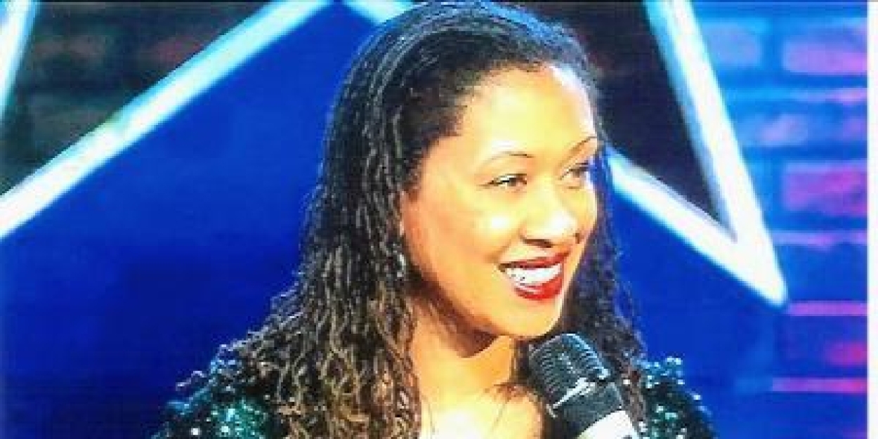 Comic Leighann Lord Comes To The 'Ladies Night' Showcase At Comedy In Harlem, August 26 