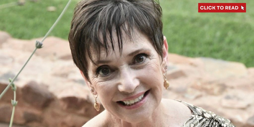 Broadway Performer Karen Pisani To Teach Theater Arts At Marblehead School Of Ballet Beginning In March! - Vimarsana News
