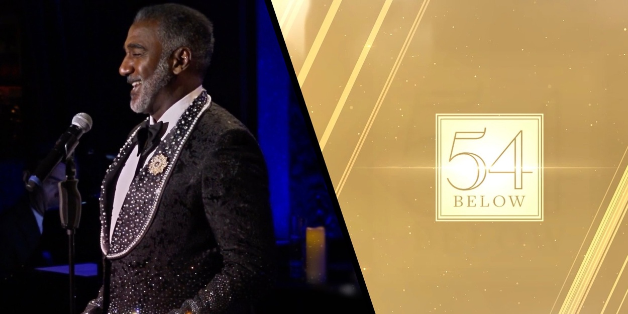 Exclusive Previews from Norm Lewis, Linda Eder & More