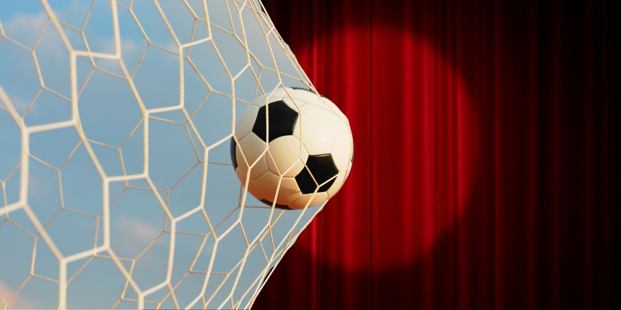 The Perfect Broadway Show for Every World Cup Visitor The Perfect Broadway Show for Every World Cup Visitor