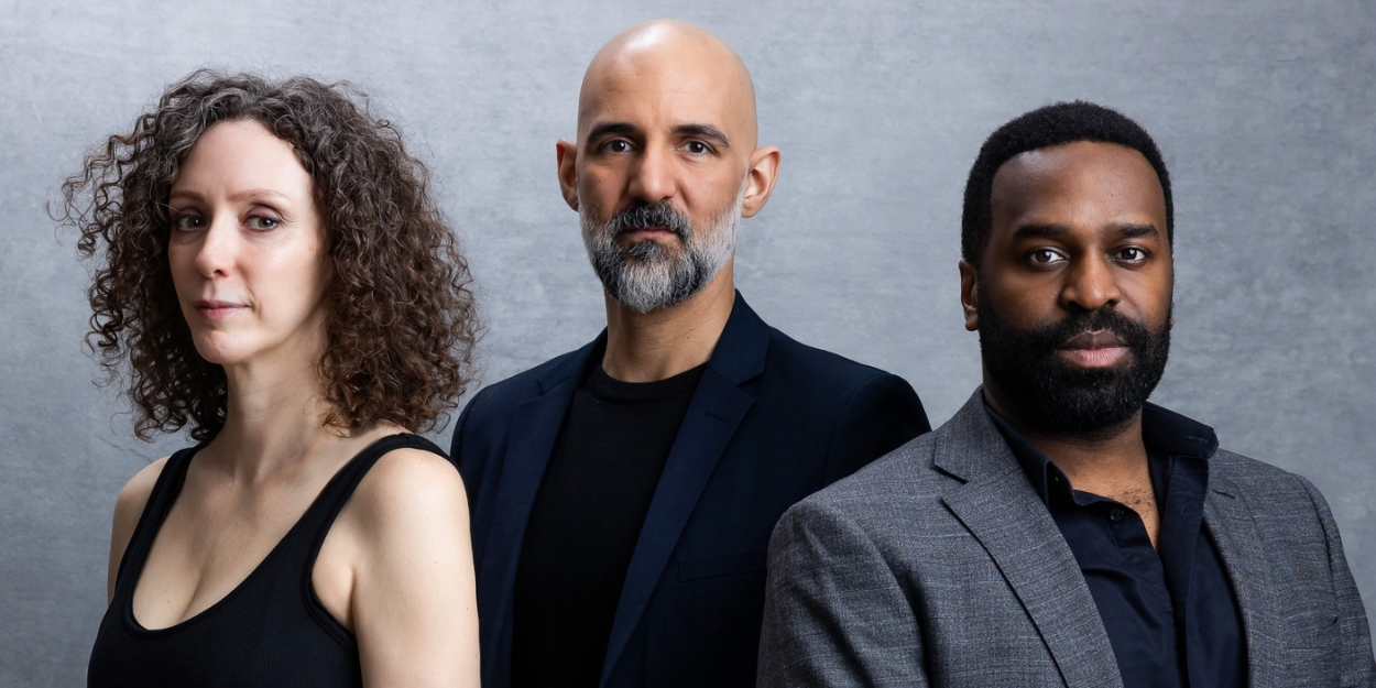 Commonwealth Shakespeare Company Announces Cast For Shakespeare's THE WINTER'S TALE 