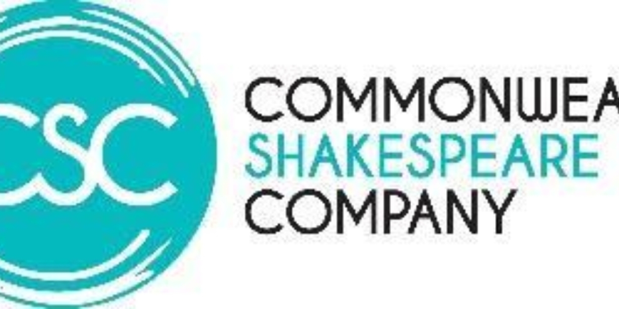 Commonwealth Shakespeare Company Reveals 2024 Season 