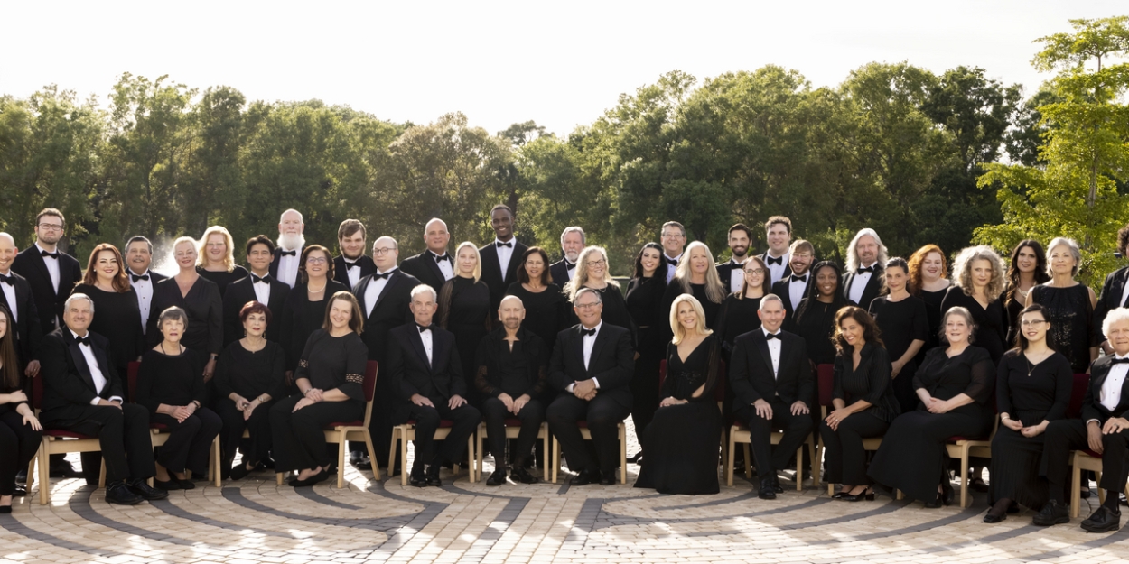 Choral Artists Receives Community Foundation of Sarasota County Grant For CONSIDERING MATTHEW SHEPARD  Image