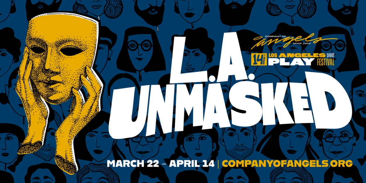 Company Of Angels' L.A. Short Play Festival Returns In March 