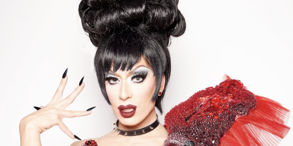 Complete Cast Set for DRAG: THE MUSICAL Starring Alaska Thunderf*ck, Nick Adams & More  Image