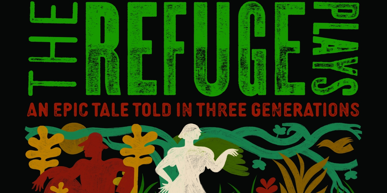 Daniel J. Watts, Nicole Ari Parker & More to Star in THE REFUGE PLAYS at Roundabout Theatre Company 