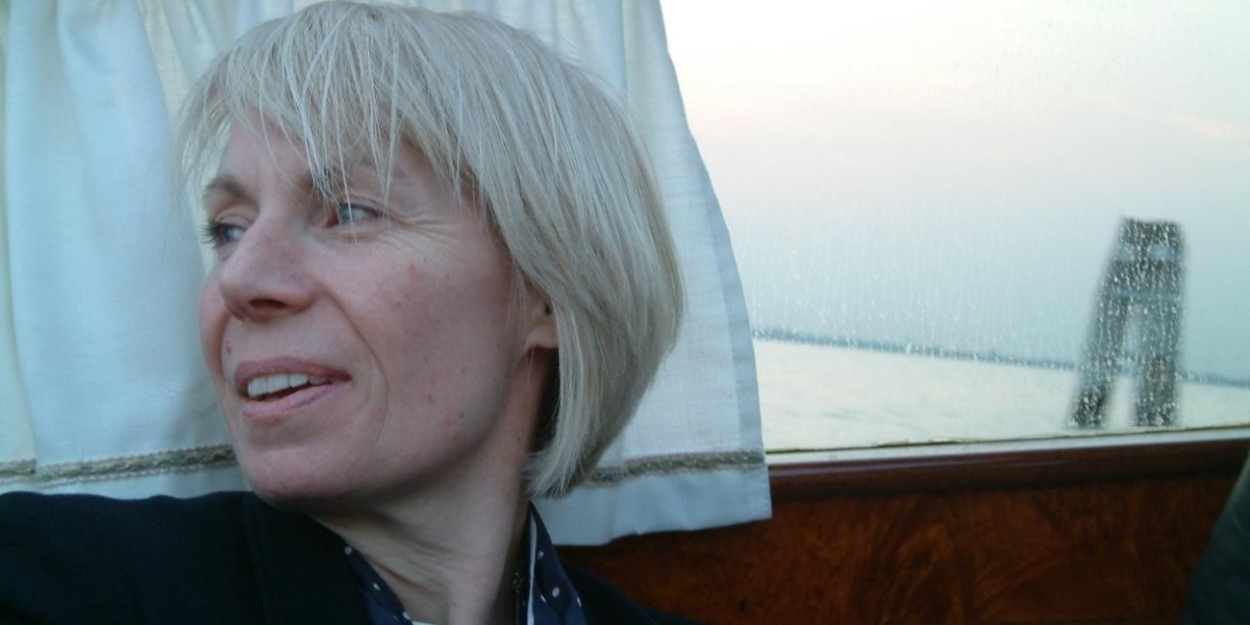 Composer & Musical Director Claire van Kampen Has Passed Away  Image