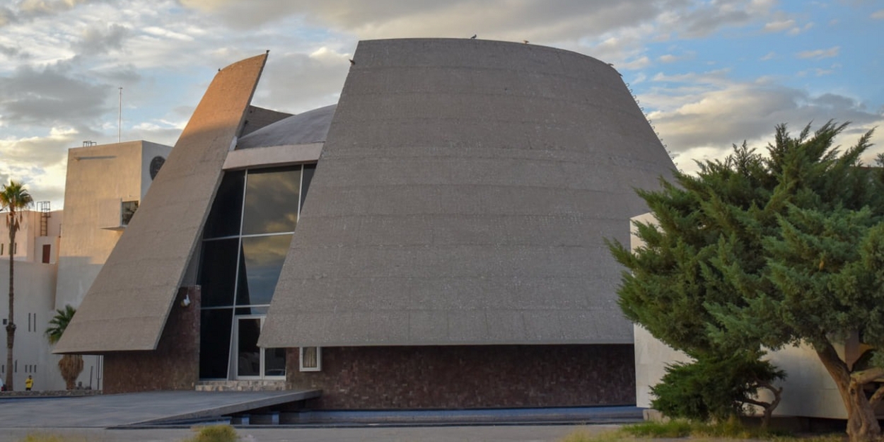 Con La Activación ¿Qué Veo Cuando Veo?, El Museo De Arte De Ciudad Juárez Pondrá A Prueba La Curiosidad Del Público  Image