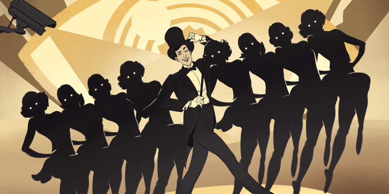 New Musical Comedy BROADWAY MELODY OF 1984 Announced at the Canadian Music Centre 