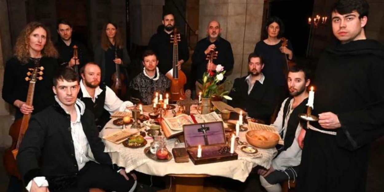 Concert Theatre Works to Present Immersive Concert Experience SECRET BYRD at Salvage One