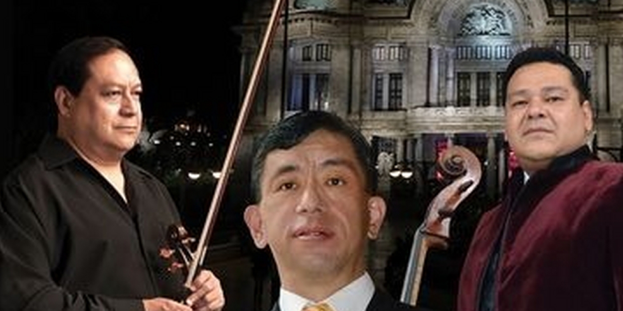 Concertistas De Bellas Artes Recorrerán Diversos Espacios De La Ciudad Con Música De Haydn Y Mendelssohn 