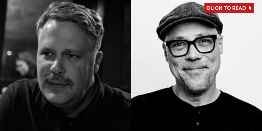 Concord Music Publishing Signs Broadway Songwriting Team Chris Miller & Nathan Tysen - Vimarsana News