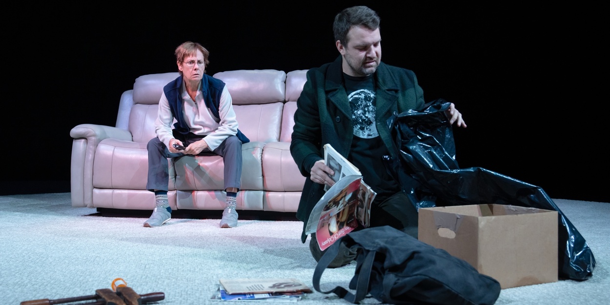 Concord Theatricals Acquires Licensing Rights to Samuel D. Hunter’s LITTLE BEAR RIDGE ROAD Concord Theatricals Acquires Licensing Rights to Samuel D. Hunter’s LITTLE BEAR RIDGE ROAD