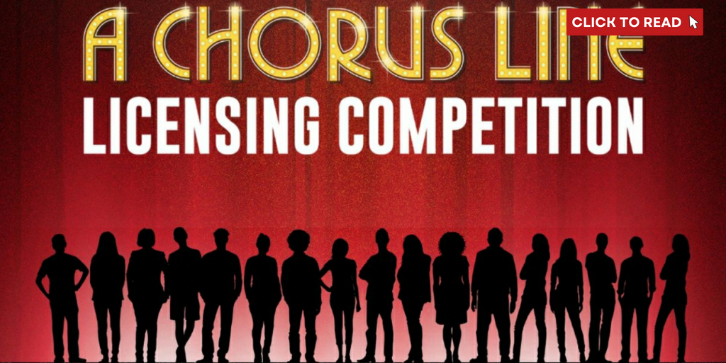 Concord Theatricals Awards A CHORUS LINE Licensing Package To Ten Schools In Under-Resourced Communities - Vimarsana News
