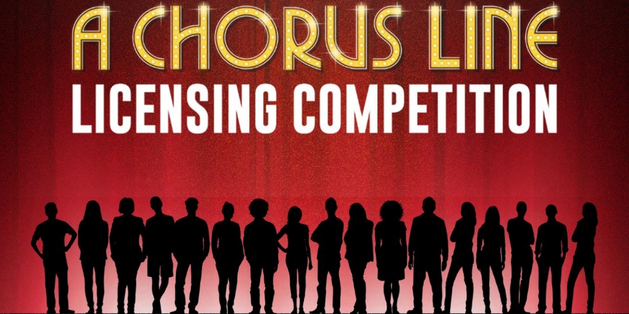 Concord Theatricals Awards A CHORUS LINE Licensing Package To Ten Schools In Under-Resourced Communities 