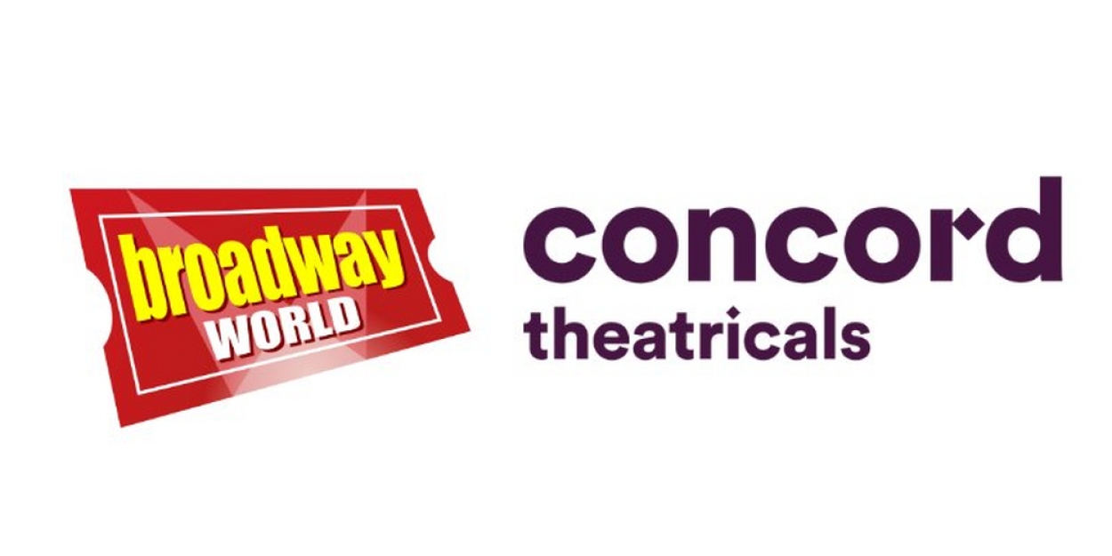 Concord Theatricals Titles Now Available on BroadwayWorld Stage Mag With New Partnership 