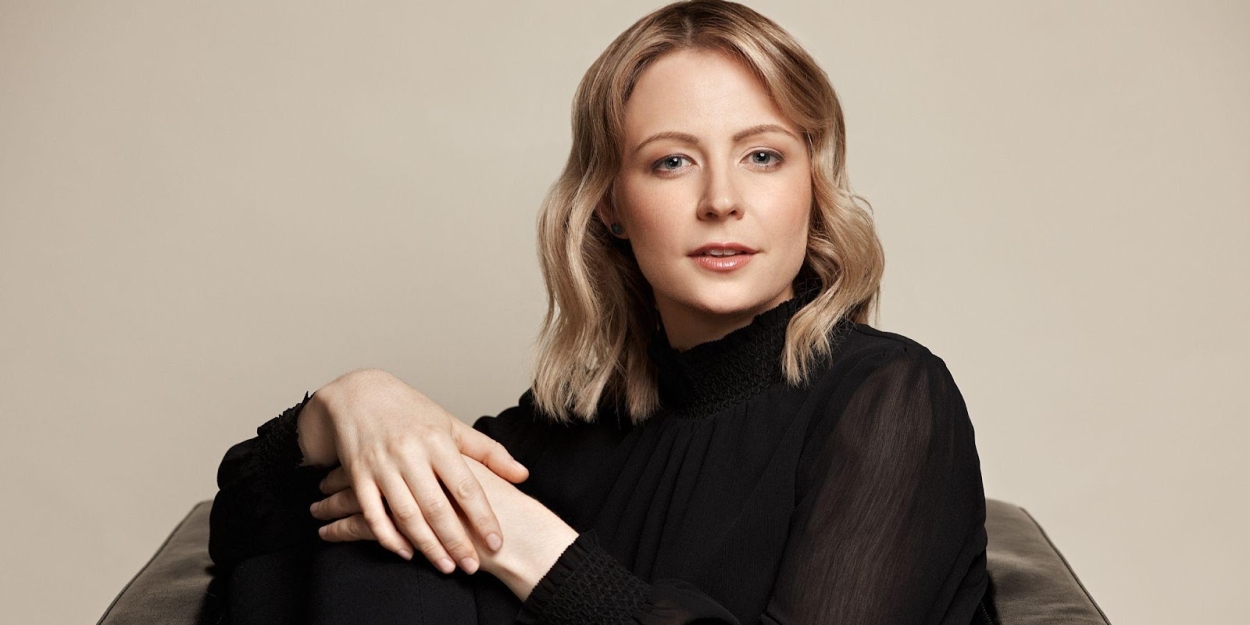 Conductor Gemma New To Return To BBC SSO And Debut With London Philharmonic Orchestra 