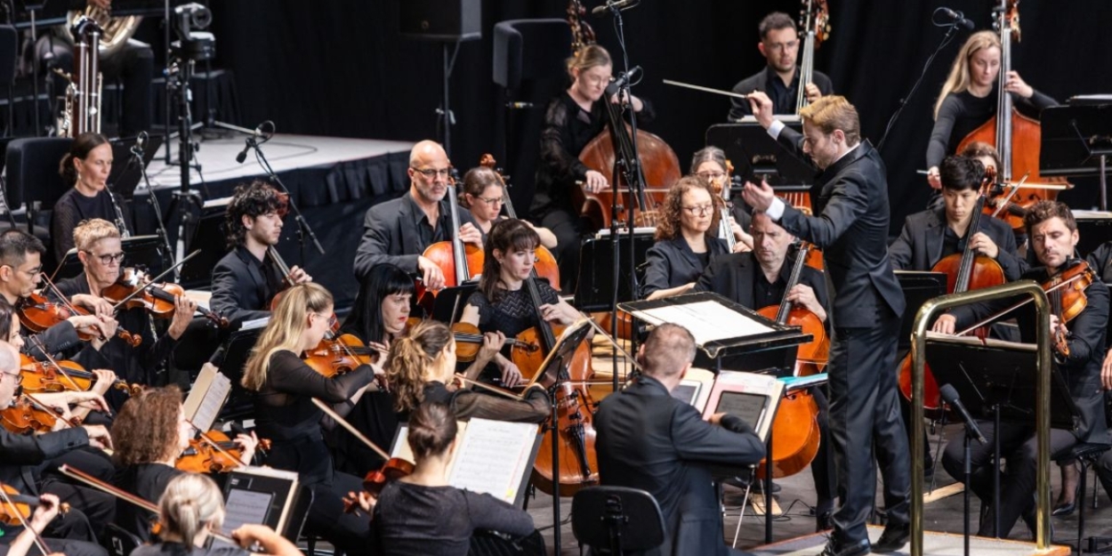 Conductor Leonard Weiss Selected for Boston Symphony Orchestra Tanglewood Fellowship Photo