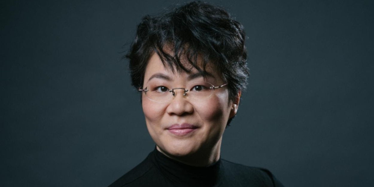 Conductor Mei-Ann Chen Named Artistic Advisor For The SSO In Newly-Created Position 