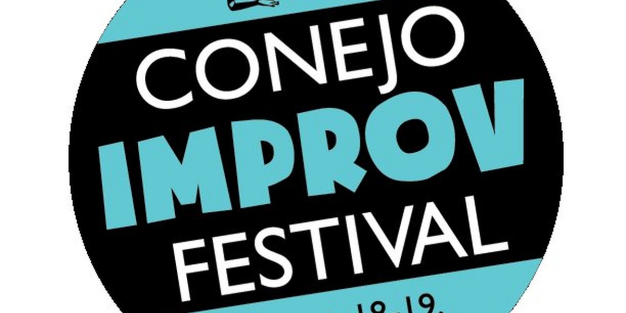 Conejo Improv Festival Set For Next Month 