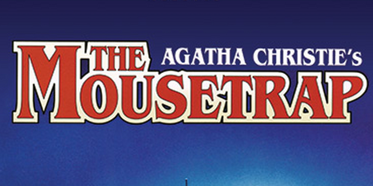 Conejo Players To Debut Agatha Christie's THE MOUSETRAP 