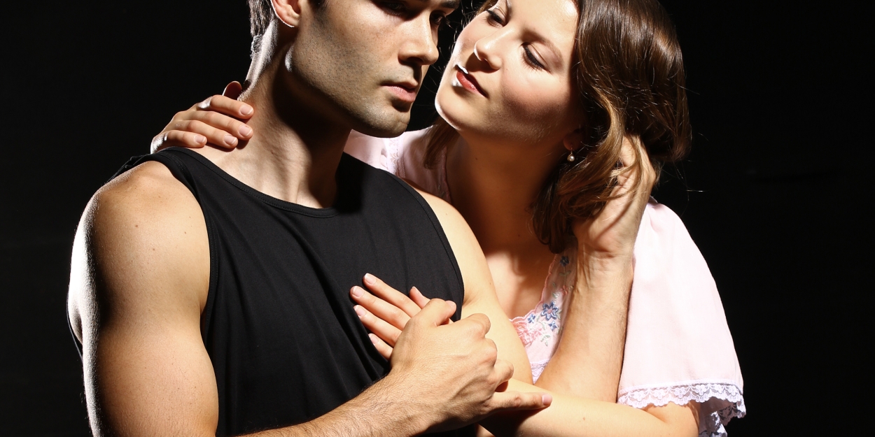 Conejo Players Will Debut A New And Exciting Version Of Shakespeare's ROMEO AND JULIET 
