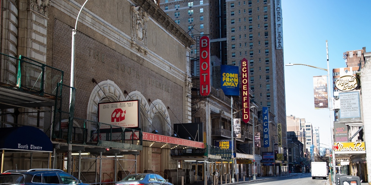Le Congrès signe une lettre incitant Equity et la Broadway League à éviter une grève 