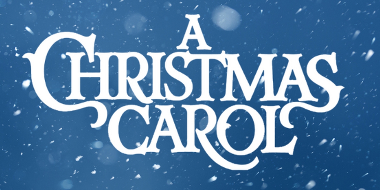 Connecticut Theatre Company To Hold Auditions For A CHRISTMAS CAROL - THE MUSICAL  Image