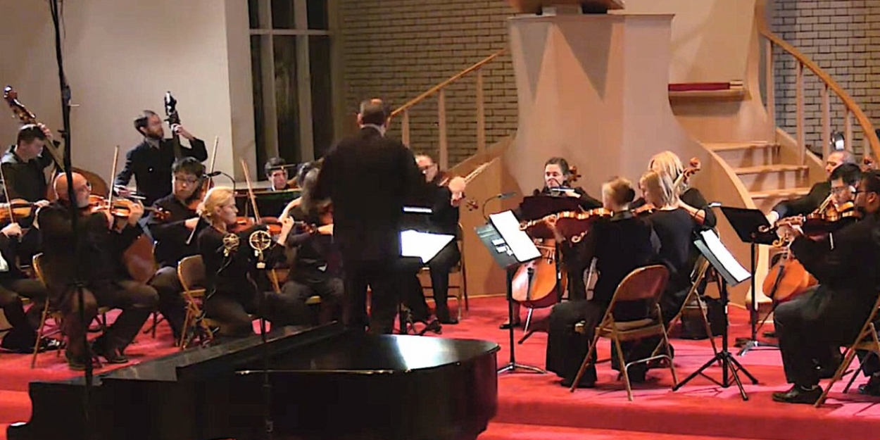 Connecticut Virtuosi Chamber Orchestra Unveils 2023-2024 Season 