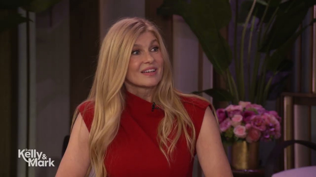Connie Britton Recalls Her FRIDAY NIGHT LIGHTS Hesitation Video