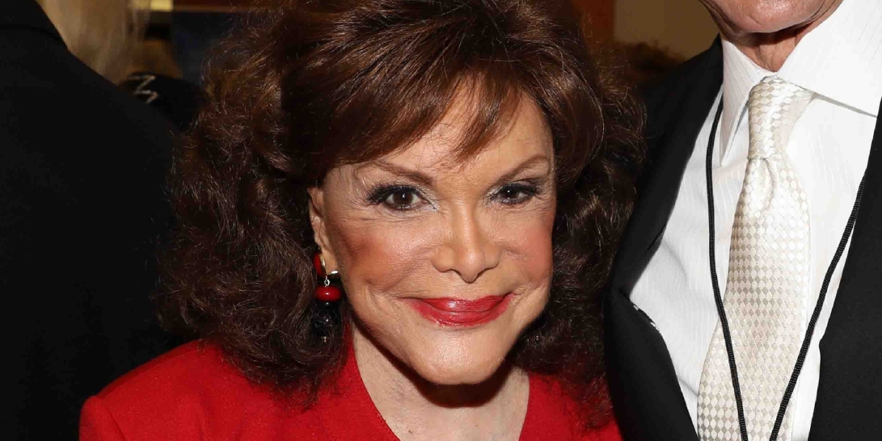 Connie Francis, Singer Portrayed in JUST IN TIME on Broadway, Dies at 87 Photo