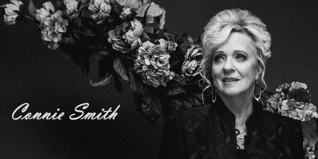 Connie Smith and Sam Wellington To Be Inducted Into Ohio Country Music Hall of Fame at Gra Photo