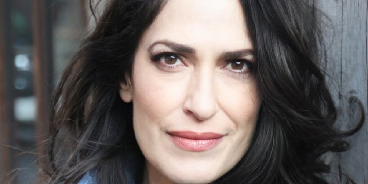 Constance Zaytoun to Star in Off-Broadway Premiere Of SEX WORK/SEX PLAY 